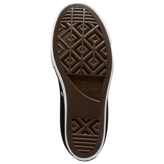 Converse Chuck Taylor All Star Classic Wedge Platform Converse Chuck Taylor All Star Classic Wedge Platform